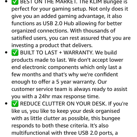 Multi-function hub - Picture 8 of 9